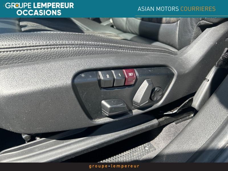 Image BMW X1 sDrive16d 116ch xLine