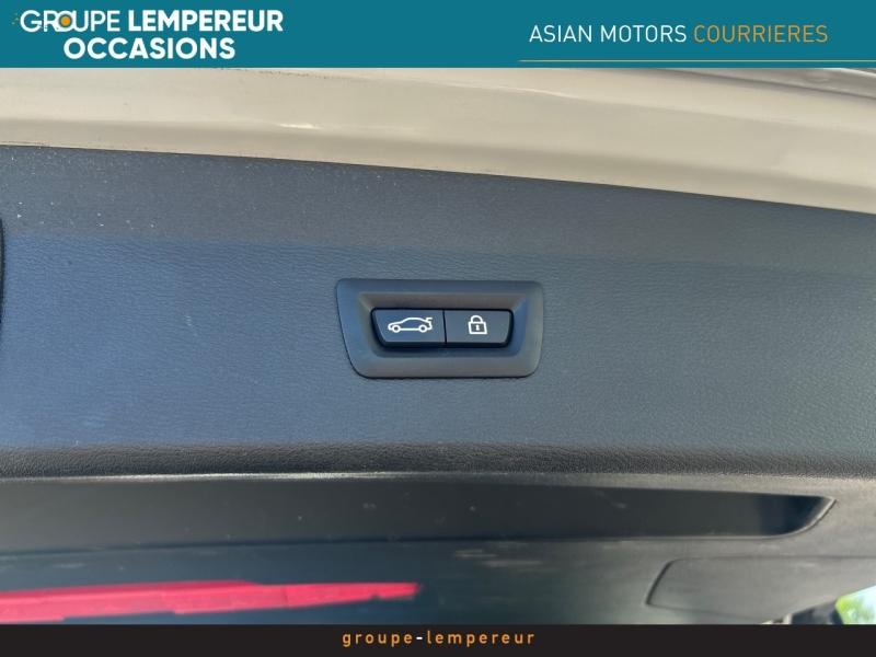 Image BMW X1 sDrive16d 116ch xLine