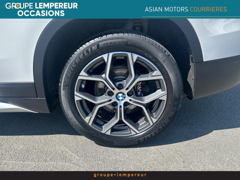 Image BMW X1 sDrive16d 116ch xLine