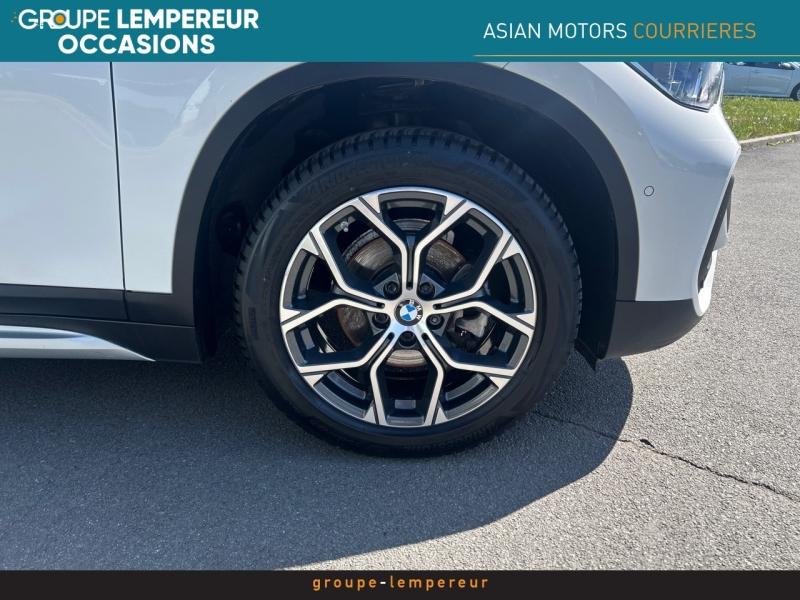 Image BMW X1 sDrive16d 116ch xLine