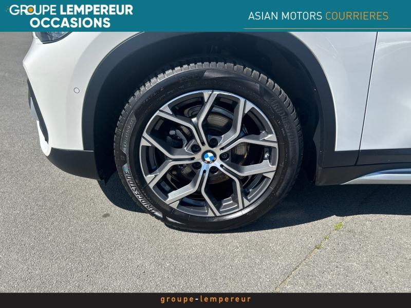 Image BMW X1 sDrive16d 116ch xLine