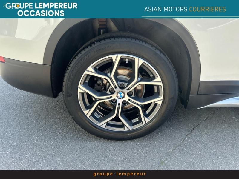 Image BMW X1 sDrive16d 116ch xLine