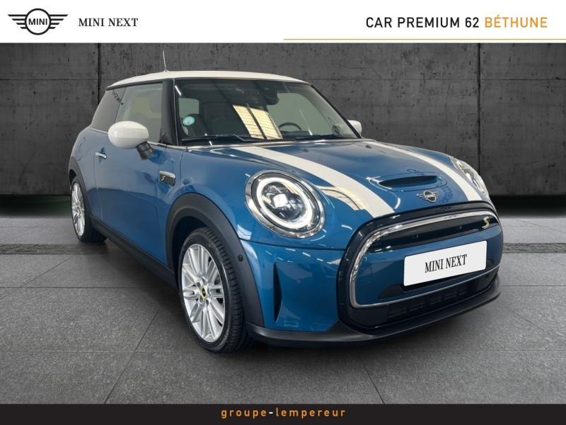 Photo MINI Mini Cooper SE 184ch Edition Premium Plus BVA 5CV