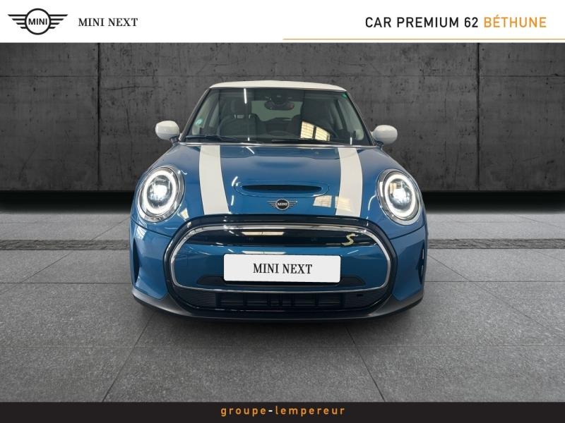 Image MINI Mini Cooper SE 184ch Edition Premium Plus BVA 5CV