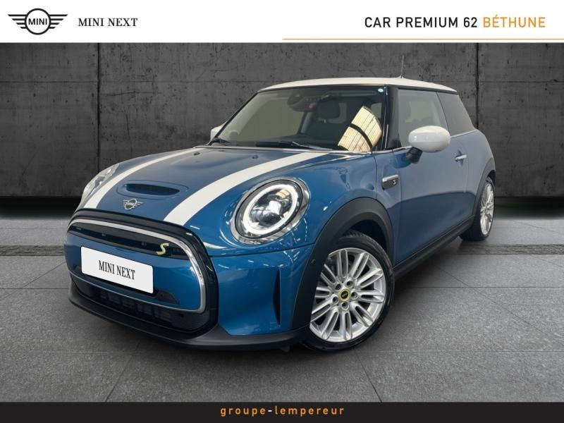 Image MINI Mini Cooper SE 184ch Edition Premium Plus BVA 5CV