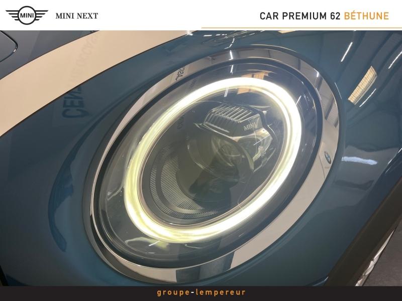 Image MINI Mini Cooper SE 184ch Edition Premium Plus BVA 5CV