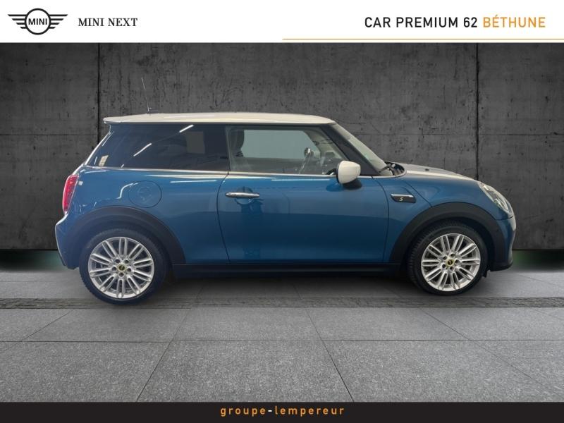 Image MINI Mini Cooper SE 184ch Edition Premium Plus BVA 5CV