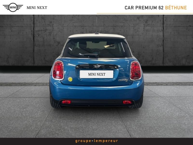 Image MINI Mini Cooper SE 184ch Edition Premium Plus BVA 5CV