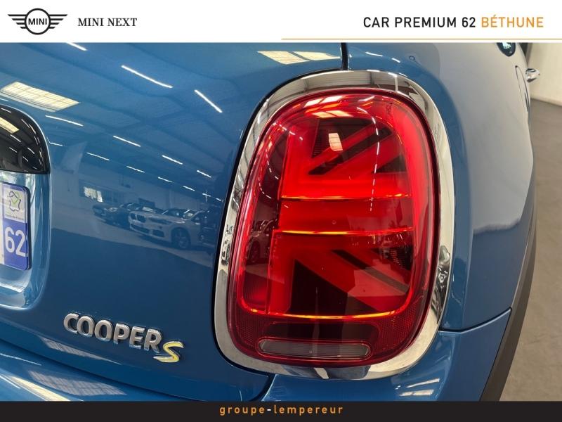 Image MINI Mini Cooper SE 184ch Edition Premium Plus BVA 5CV
