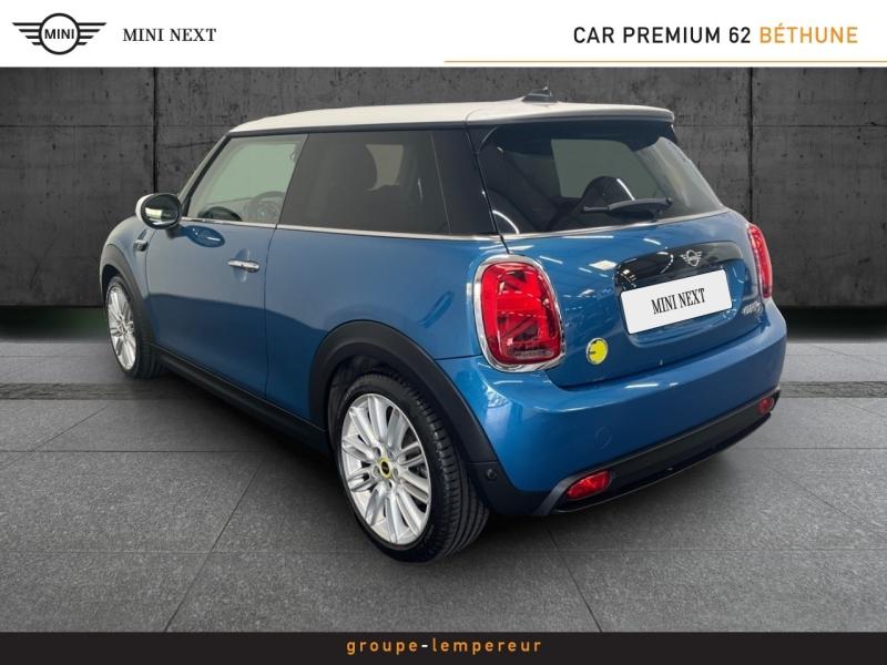 Image MINI Mini Cooper SE 184ch Edition Premium Plus BVA 5CV