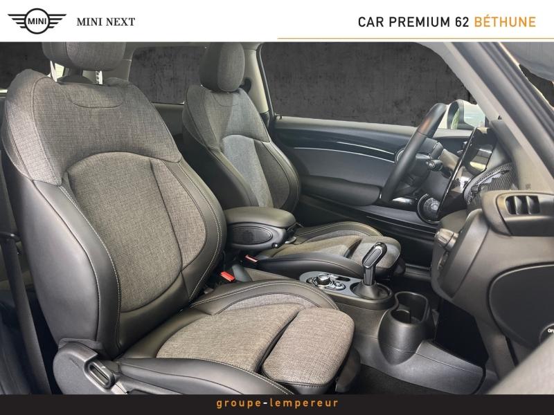 Image MINI Mini Cooper SE 184ch Edition Premium Plus BVA 5CV