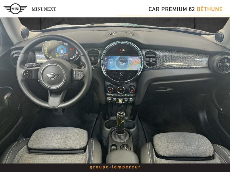 Image MINI Mini Cooper SE 184ch Edition Premium Plus BVA 5CV