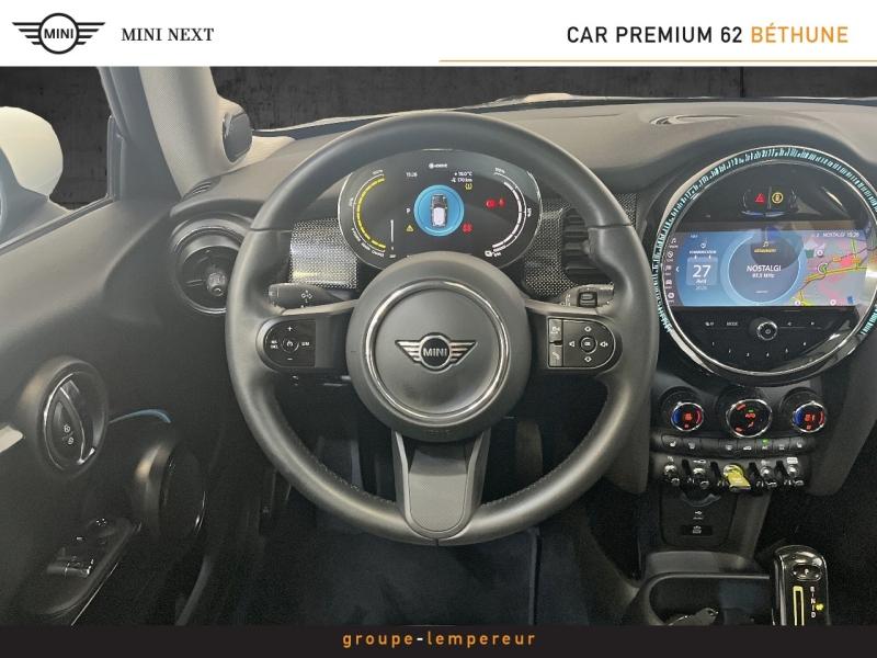 Image MINI Mini Cooper SE 184ch Edition Premium Plus BVA 5CV