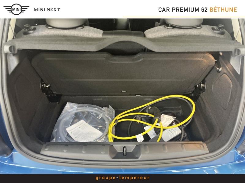 Image MINI Mini Cooper SE 184ch Edition Premium Plus BVA 5CV