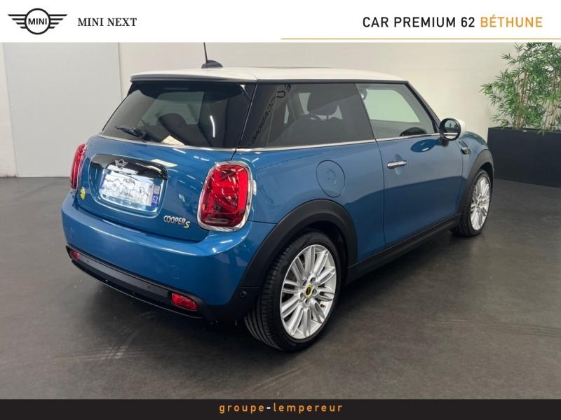 Image MINI Mini Cooper SE 184ch Edition Premium Plus BVA 5CV