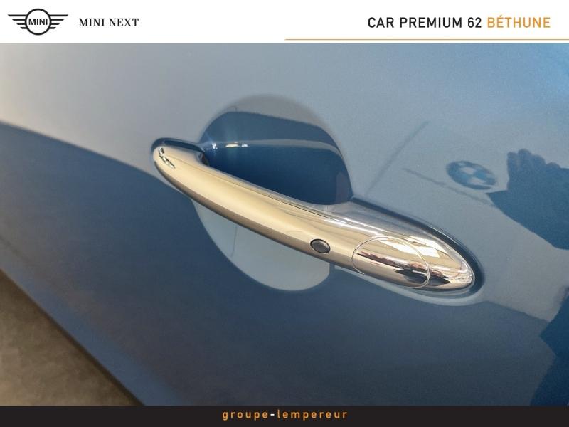 Image MINI Mini Cooper SE 184ch Edition Premium Plus BVA 5CV