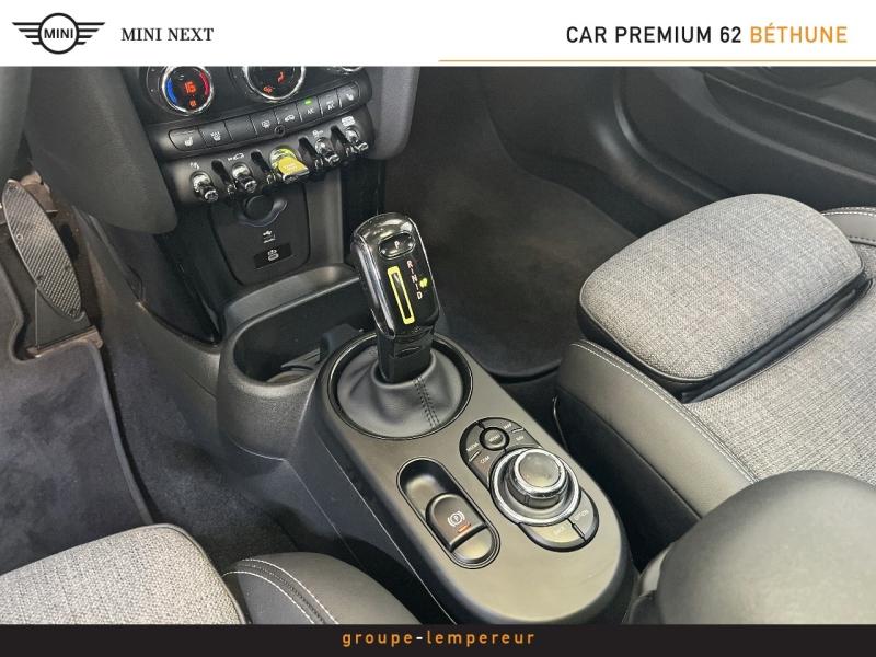 Image MINI Mini Cooper SE 184ch Edition Premium Plus BVA 5CV