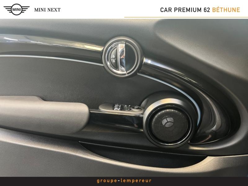 Image MINI Mini Cooper SE 184ch Edition Premium Plus BVA 5CV