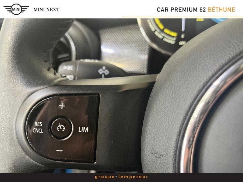 Image MINI Mini Cooper SE 184ch Edition Premium Plus BVA 5CV