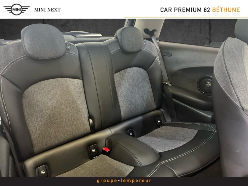 Image MINI Mini Cooper SE 184ch Edition Premium Plus BVA 5CV