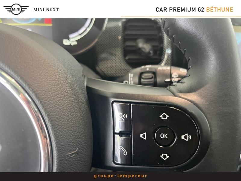 Image MINI Mini Cooper SE 184ch Edition Premium Plus BVA 5CV