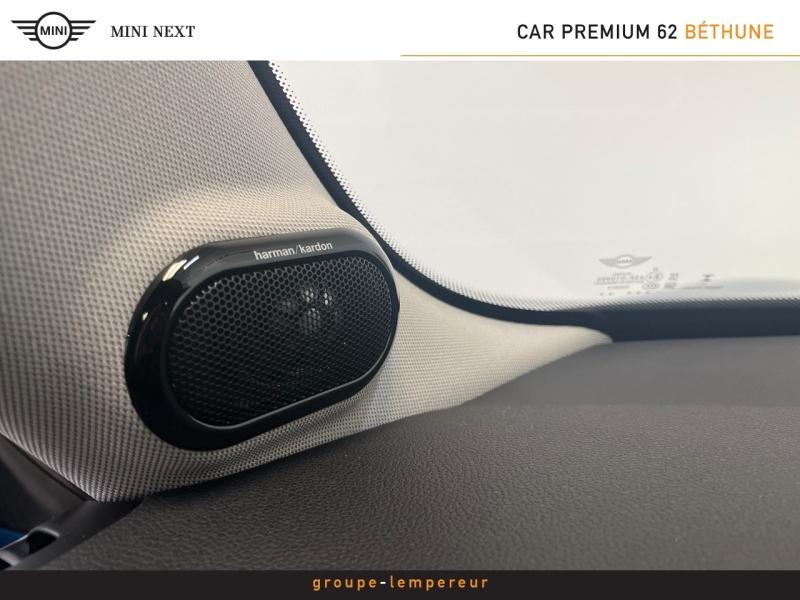 Image MINI Mini Cooper SE 184ch Edition Premium Plus BVA 5CV