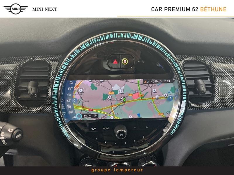 Image MINI Mini Cooper SE 184ch Edition Premium Plus BVA 5CV