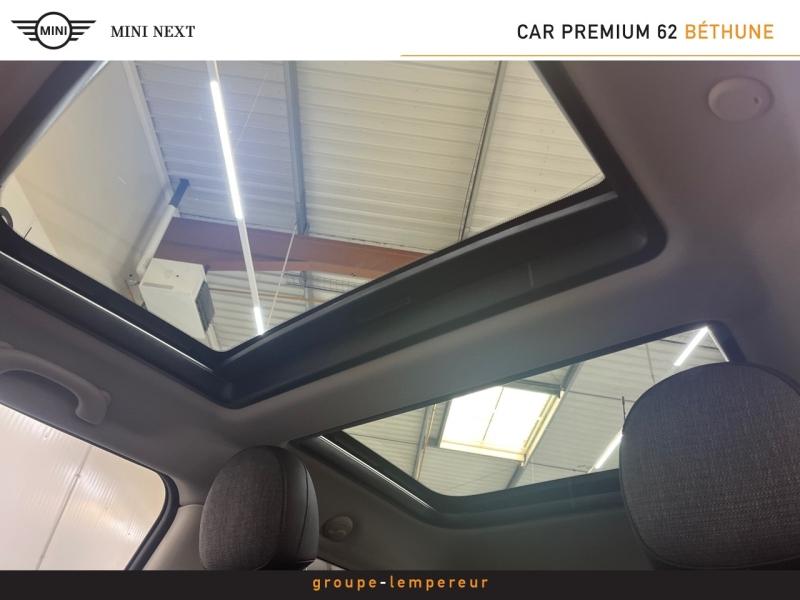 Image MINI Mini Cooper SE 184ch Edition Premium Plus BVA 5CV