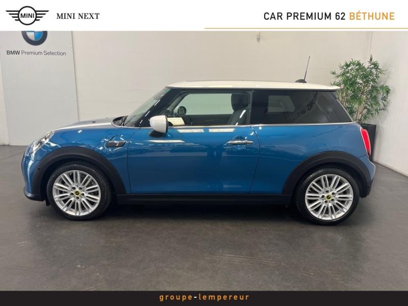 Image MINI Mini Cooper SE 184ch Edition Premium Plus BVA 5CV