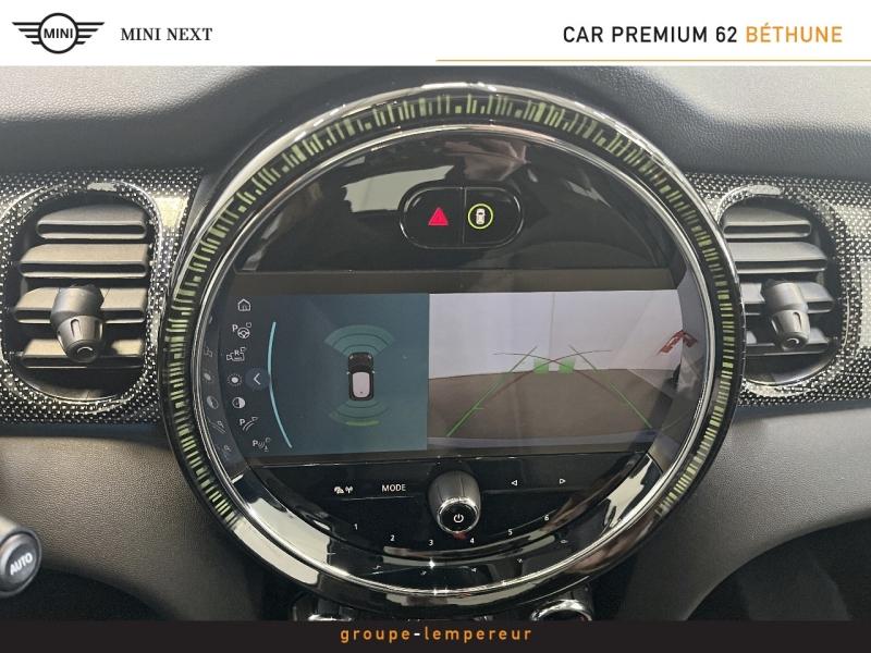 Image MINI Mini Cooper SE 184ch Edition Premium Plus BVA 5CV
