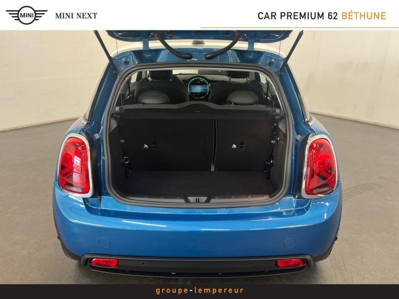 Image MINI Mini Cooper SE 184ch Edition Premium Plus BVA 5CV
