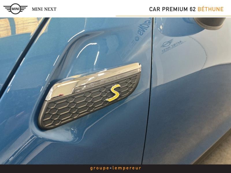 Image MINI Mini Cooper SE 184ch Edition Premium Plus BVA 5CV