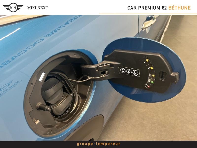 Image MINI Mini Cooper SE 184ch Edition Premium Plus BVA 5CV