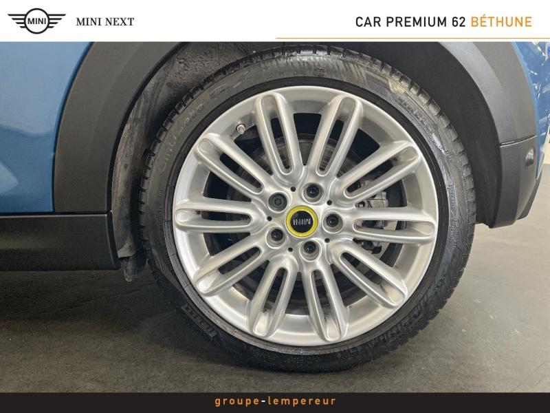 Image MINI Mini Cooper SE 184ch Edition Premium Plus BVA 5CV