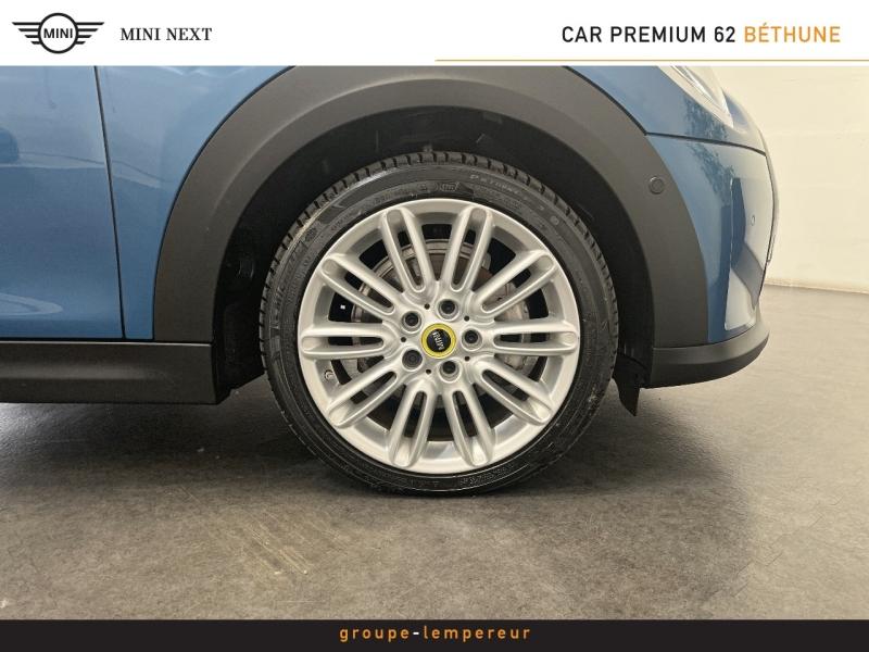 Image MINI Mini Cooper SE 184ch Edition Premium Plus BVA 5CV