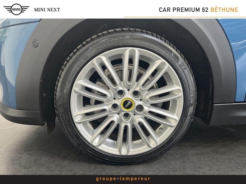 Image MINI Mini Cooper SE 184ch Edition Premium Plus BVA 5CV