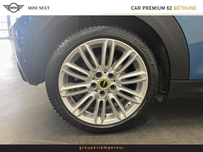 Image MINI Mini Cooper SE 184ch Edition Premium Plus BVA 5CV