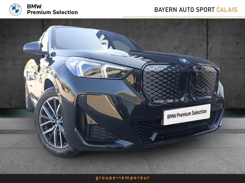 Photo BMW X1 ixDrive30 313ch M Sport