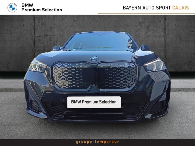 Image BMW X1 ixDrive30 313ch M Sport