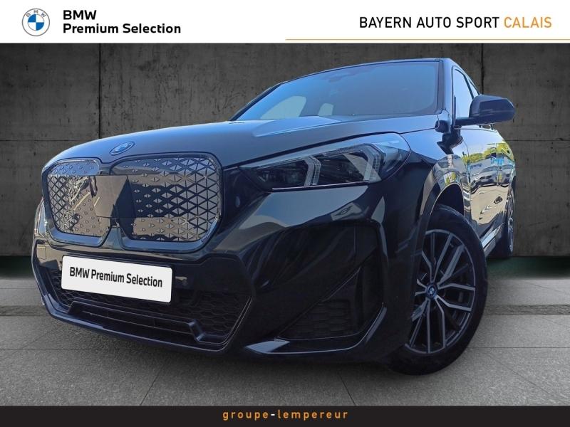 Image BMW X1 ixDrive30 313ch M Sport