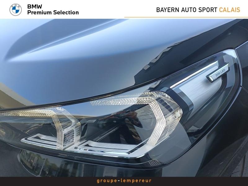 Image BMW X1 ixDrive30 313ch M Sport