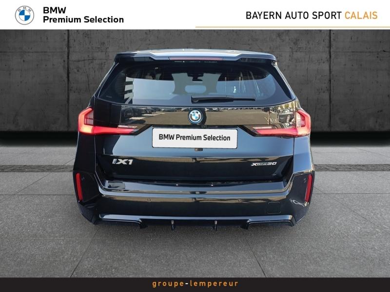 Image BMW X1 ixDrive30 313ch M Sport