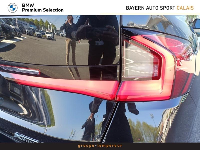 Image BMW X1 ixDrive30 313ch M Sport