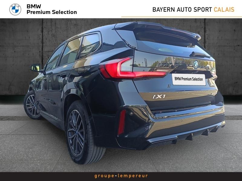 Image BMW X1 ixDrive30 313ch M Sport