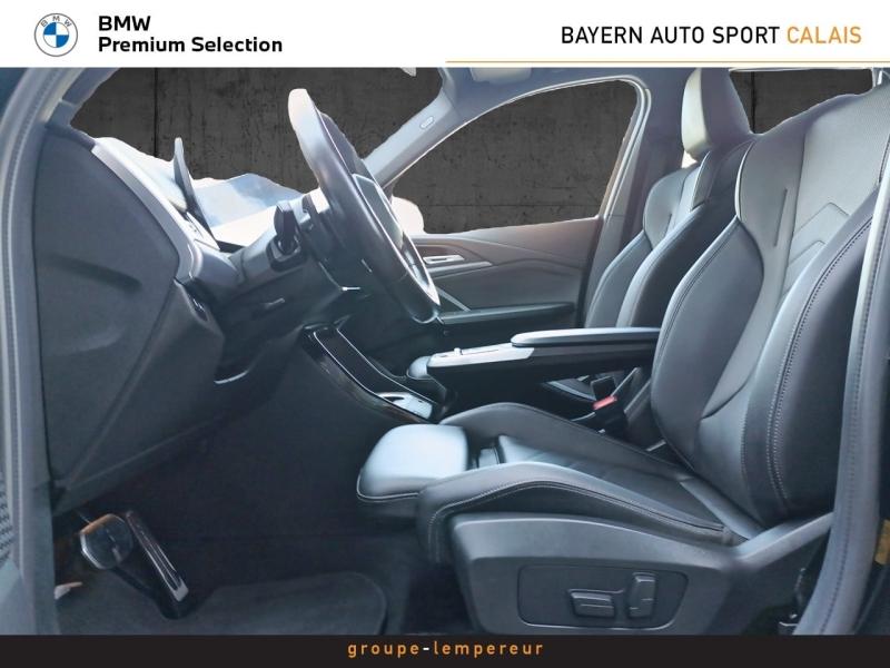 Image BMW X1 ixDrive30 313ch M Sport