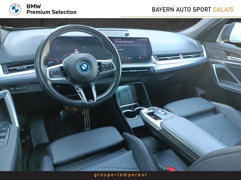 Image BMW X1 ixDrive30 313ch M Sport