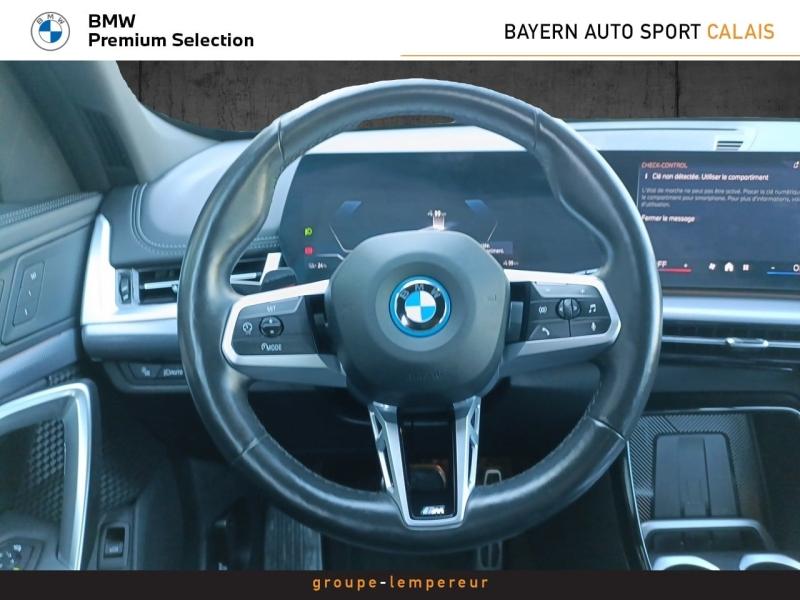 Image BMW X1 ixDrive30 313ch M Sport