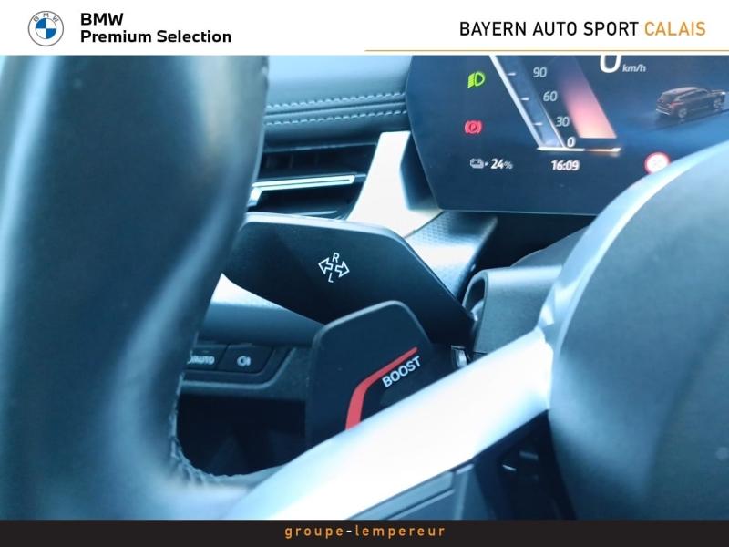 Image BMW X1 ixDrive30 313ch M Sport