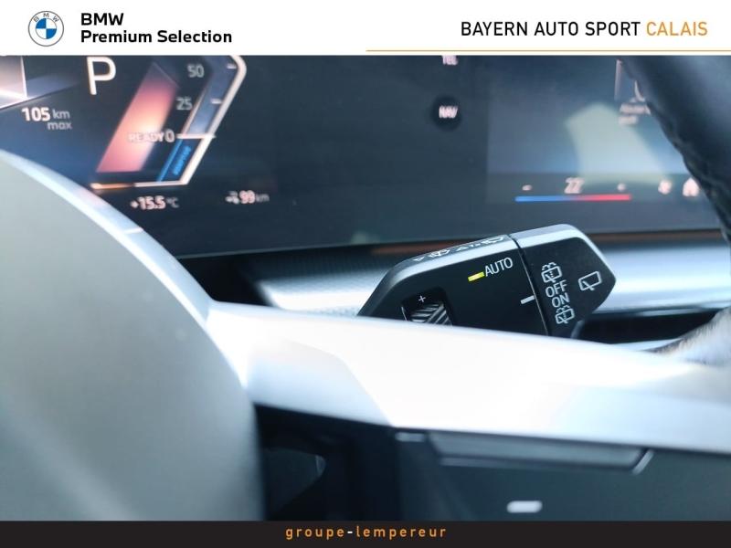 Image BMW X1 ixDrive30 313ch M Sport