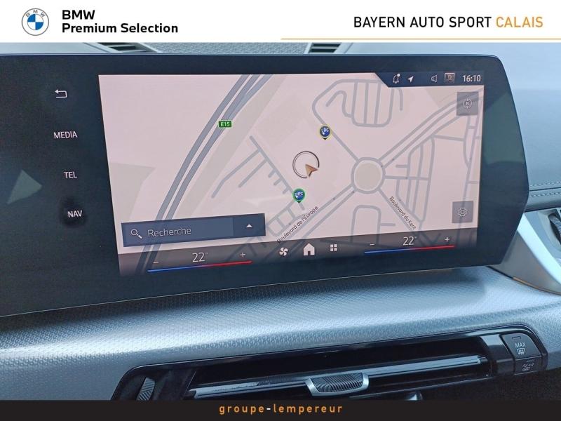 Image BMW X1 ixDrive30 313ch M Sport